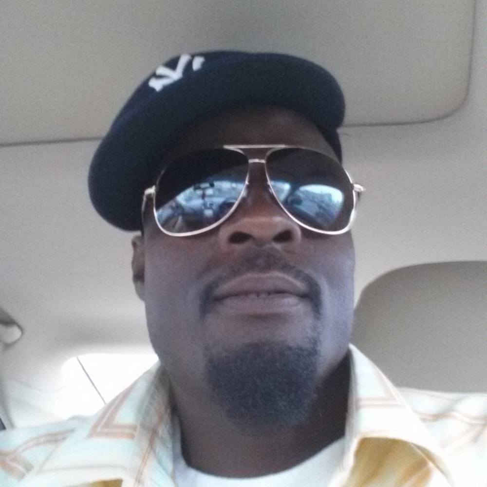 Meet your Posher, Joseph